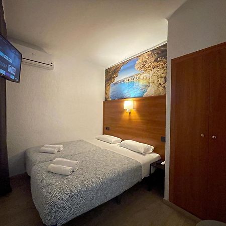 Hotel Maremagnum Lloret de Mar Exterior photo