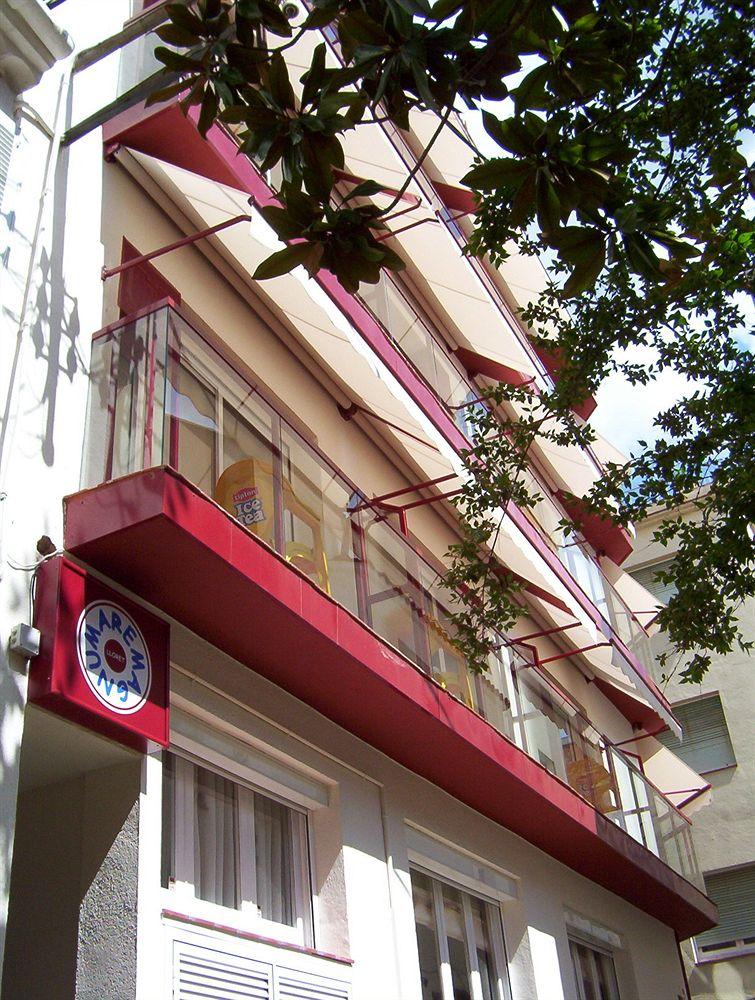 Hotel Maremagnum Lloret de Mar Exterior photo