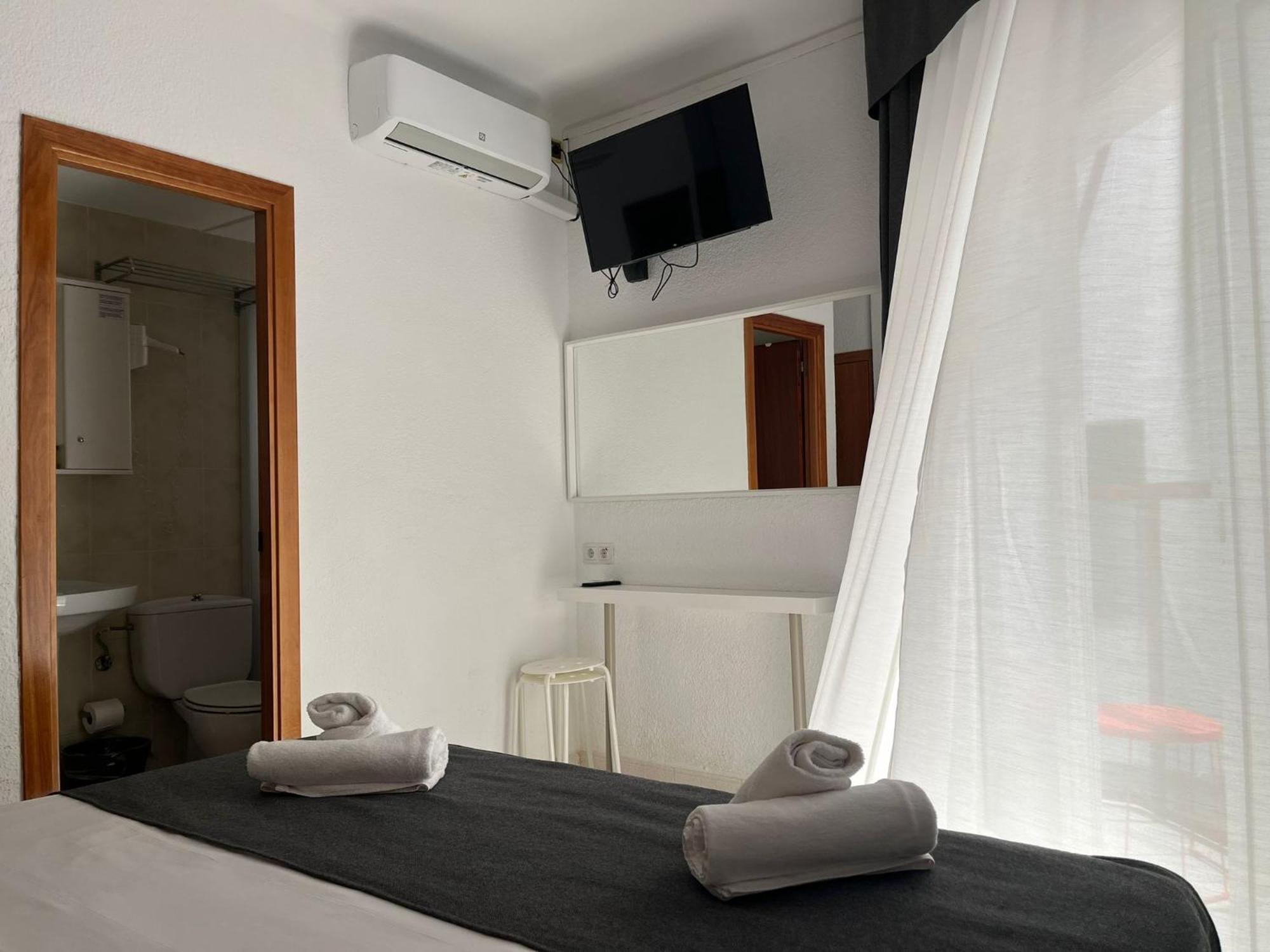 Hotel Maremagnum Lloret de Mar Exterior photo