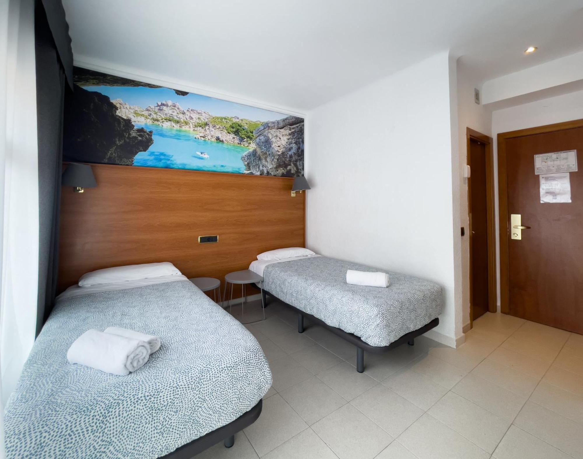 Hotel Maremagnum Lloret de Mar Exterior photo