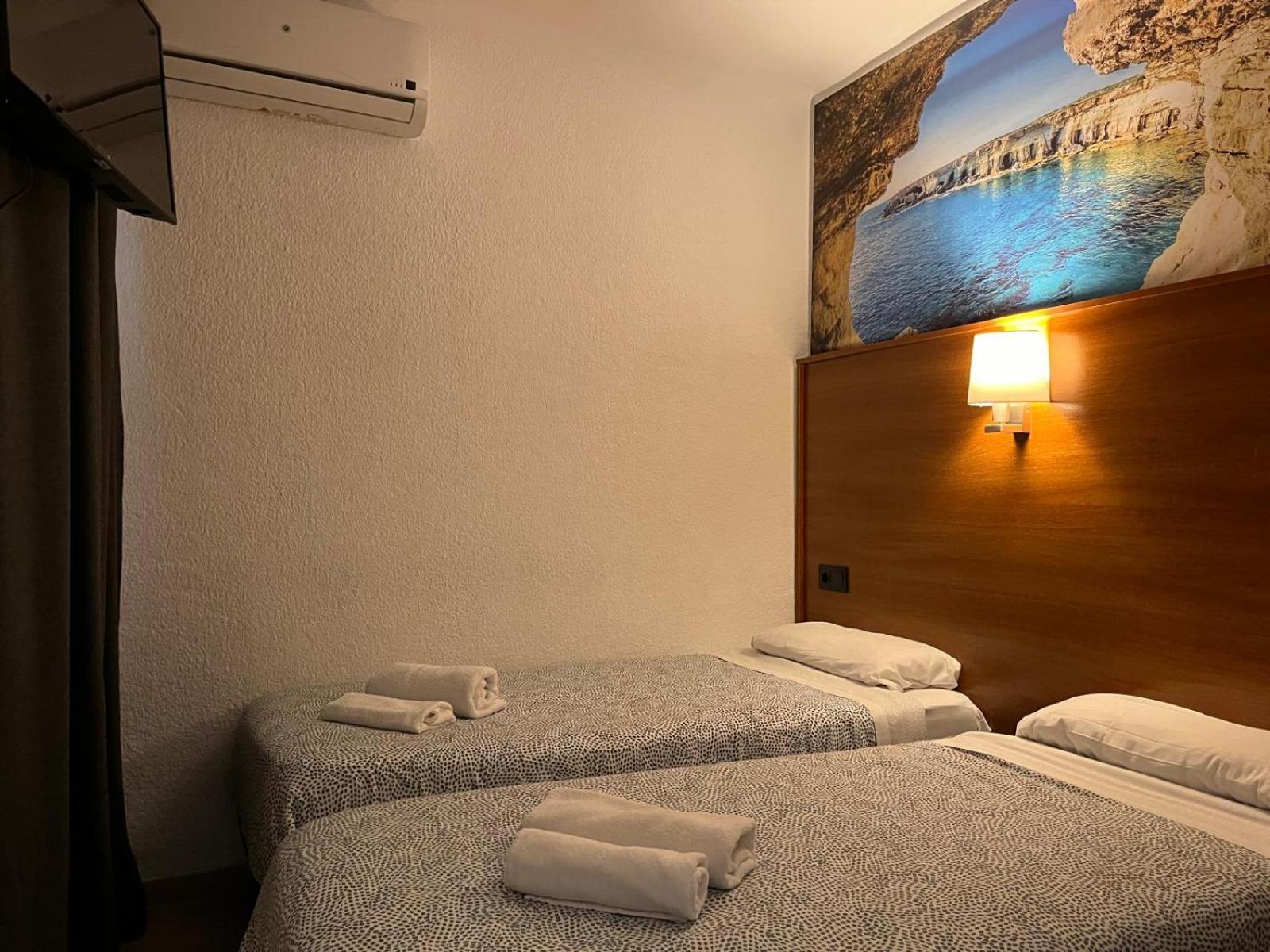 Hotel Maremagnum Lloret de Mar Exterior photo