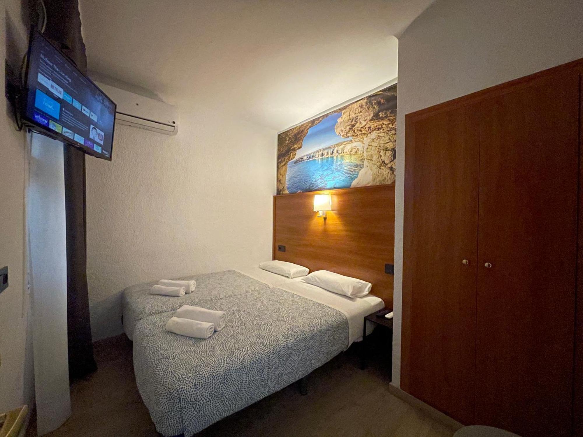 Hotel Maremagnum Lloret de Mar Exterior photo