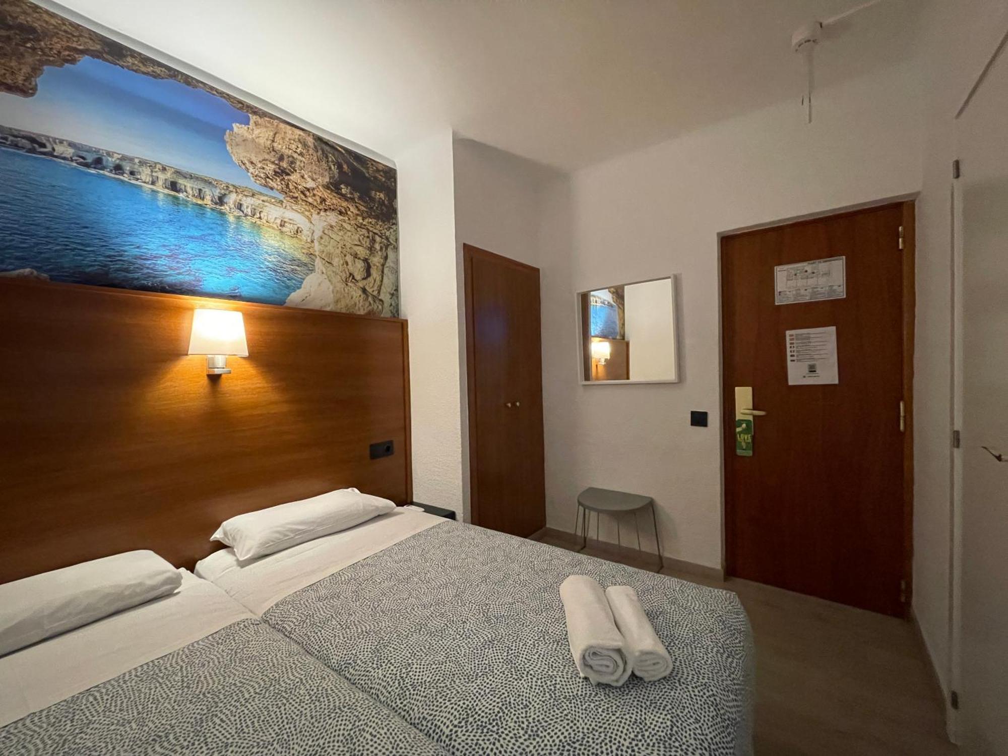 Hotel Maremagnum Lloret de Mar Exterior photo